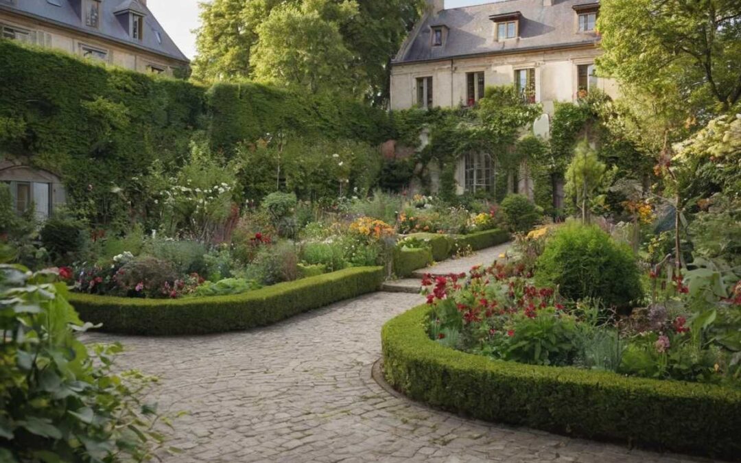 Trouver le meilleur paysagiste à Rouen pour métamorphoser votre espace extérieur